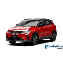 Proton X50